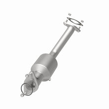 Load image into Gallery viewer, MagnaFlow Direct Fit Catalytic Converter 18-21 Infiniti Q50 3.0L