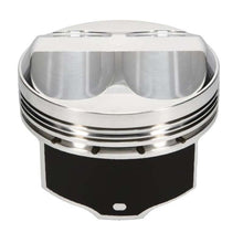 Load image into Gallery viewer, JE Pistons Nissan RB25DET 87mm Bore 14.50 CC Dome Piston - Set of 6