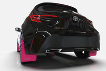 Load image into Gallery viewer, Rally Armor 22-26 Subaru WRX Pink Mud Flap BCE Logo