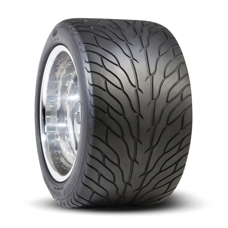 Mickey Thompson Sportsman S/R Tire - 27x6.00R17LT - 255641