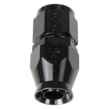 Load image into Gallery viewer, Russell Black Straight-10 Pro Ptfe Hose End