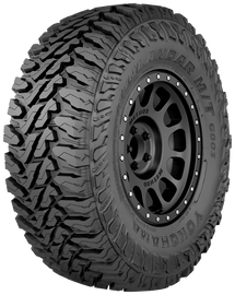 Yokohama Geolandar M/T G003 Tire - 33X12.50R18 122Q