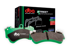 Load image into Gallery viewer, DBA 12-21 Ford F-250 Super Duty 4WD Rear SP Performance Brake Pads