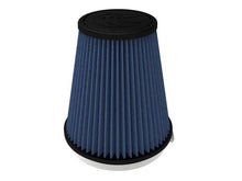 Load image into Gallery viewer, aFe Magnum FLOW Universal Air Filter w/ Pro 5R Media 6 IN F X 7-1/2 IN B X 4-3/4 IN T X 8 IN H