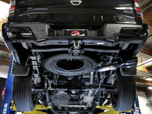 Load image into Gallery viewer, aFe 2022+ Nissan Frontier V6 Vulcan Series SS Cat-back Exhaust w/ Black Tips