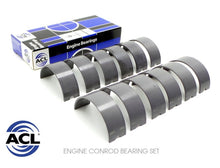 Load image into Gallery viewer, ACL 1955-1967 Chevy V8 265/283/302/327 .10mm Oversized Trimetal Rod Bearing Set
