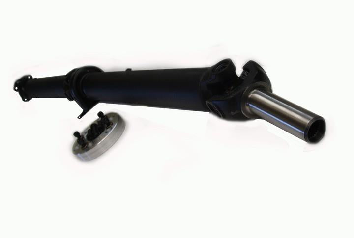 DSS Pontiac 2001-2004 GTO Driveshaft / 1000HP 2-Piece Chromoly/Aluminum (V2 Only) GMGT3-04