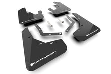 Load image into Gallery viewer, Rally Armor 23-26 Honda CR-V Black Mud Flap - White Logo