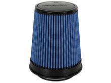 Load image into Gallery viewer, aFe Momentum Intake Replacement Air Filter w/ Pro 5R Media 5 IN F x 7 IN B x 5 IN T x 8 IN H