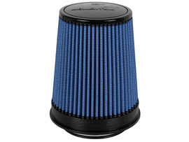aFe Momentum Intake Replacement Air Filter w/ Pro 5R Media 5 IN F x 7 IN B x 5 IN T x 8 IN H