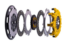 Load image into Gallery viewer, ACT 89-92 Nissan Skyline GT-R (R32) Mod-Twin 225 XT Sprung Street