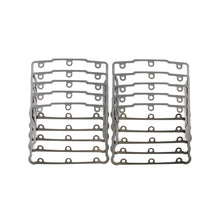 Load image into Gallery viewer, Cometic 1999 Harley-Davidson Twin Cam .020in Rubber Coated Steel Rocker Cover Gasket - 2 Pack