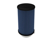 Load image into Gallery viewer, aFe Magnum FLOW Universal Air Filter 3-1/2 IN F x 5 IN B x 4-3/4 IN T x 8 IN H
