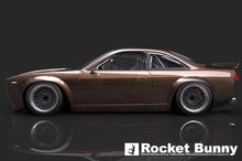 Load image into Gallery viewer, GReddy Pandem 95-98 Nissan 240SX Rocket Bunny S14 V2 Front Lip