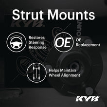 Load image into Gallery viewer, KYB Shocks &amp; Struts Strut Mount Rear 14-19 Acura MDX