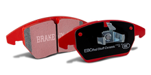 Load image into Gallery viewer, EBC 21-25 Lexus RC350/RC350 F Sport Redstuff Rear Brake Pads
