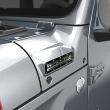 Load image into Gallery viewer, EGR 18-24 Jeep Wrangler JL / 18-24 Jeep Gladiator JT VSL LED Light