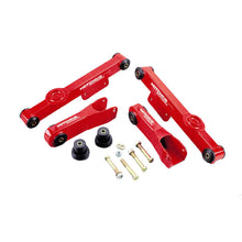 Load image into Gallery viewer, Hotchkis 1999-2004 Ford Mustang Rear Suspension Package - Red