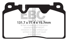Load image into Gallery viewer, EBC S7 Brake Pad and Rotor Kit
