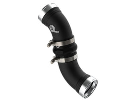 aFe BladeRunner Charge Pipe GM Diesel Trucks 06-10 V8-6.6L (td) LBZ/LMM