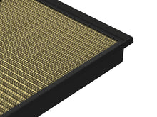 Load image into Gallery viewer, aFe Magnum FLOW OE Replacement Air Filter Toyota Hilux 15-20 L4-2.8L (td)