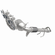 Load image into Gallery viewer, Magnaflow 19-23 Ford Transit Connect EPA Compliant Direct-Fit Converter