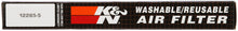 Load image into Gallery viewer, K&amp;N 2016 Triumph Speed Triple 1050 Replacement Air Filter