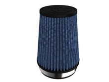 Load image into Gallery viewer, aFe Magnum FLOW Universal Air Filter 2-7/8 IN F x 3-7/8 IN B x 3 IN T x 5 IN H