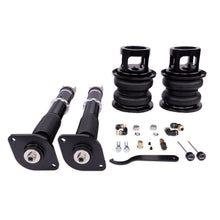 Load image into Gallery viewer, Air Lift Performance 03-06 Infiniti G35 Sedan / 03-08 Nissan 350Z Air Suspension Rear Kit