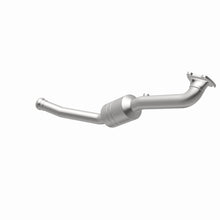 Load image into Gallery viewer, MagnaFlow Direct Fit Catalytic Converter OEM 11-12 Jeep Grand Cherokee 3.6L
