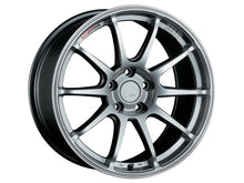 Load image into Gallery viewer, SSR GTV02 18x7.5 5x114.3 43mm Offset Flat Black Wheel