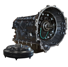 Load image into Gallery viewer, BD Diesel 2021+ Ford F-150 3.0L Diesel 2WD 10R80 Roadmaster Transmission Kit