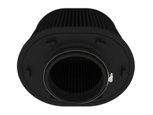Load image into Gallery viewer, aFe Magnum FORCE Intake Air Filter Pro 5R 5-1/2IN F x (12-1/4x9-3/4)IN B x (11-1/4x8-3/4)IN Tx8IN