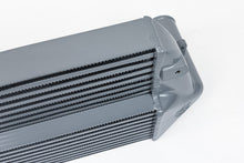 Load image into Gallery viewer, CSF 2023+ Toyota GR Corolla/2020+ GR Yaris High Performance Stepped Core Intercooler System - Silve