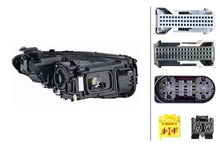 Load image into Gallery viewer, Hella 2021 Mercedes-Benz Cls Series Headlamp Lh
