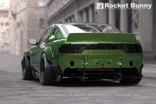 Load image into Gallery viewer, GReddy RPS13 V2 Rocket Bunny Aero Side Skirts Only