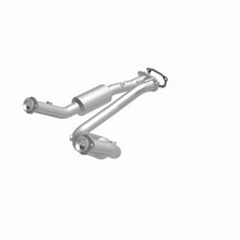 Load image into Gallery viewer, MagnaFlow Direct Fit Catalytic Converter 04-06 Ford Ranger 4.0L