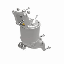 Load image into Gallery viewer, MagnaFlow Direct Fit Catalytic Converter 21-22 Kia Sorento 2.5L OEM