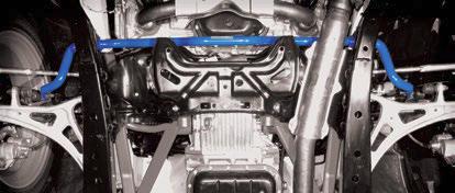 Cusco Sway Bar Front 28mm 125% BR BM Legacy 09+