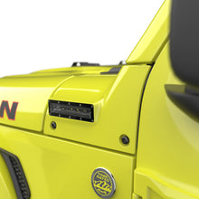Load image into Gallery viewer, EGR 18-24 Jeep Wrangler JL / 18-24 Jeep Gladiator JT VSL LED Light