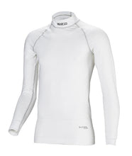 Load image into Gallery viewer, Sparco Undershirt RW9 Xs/S Wht