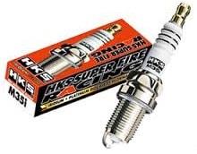Load image into Gallery viewer, HKS SUPER FIRE RACING M35i- Pack of 10 Spark Plugs