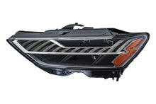Load image into Gallery viewer, Hella Audi A7 Mxb Headlamp Lh
