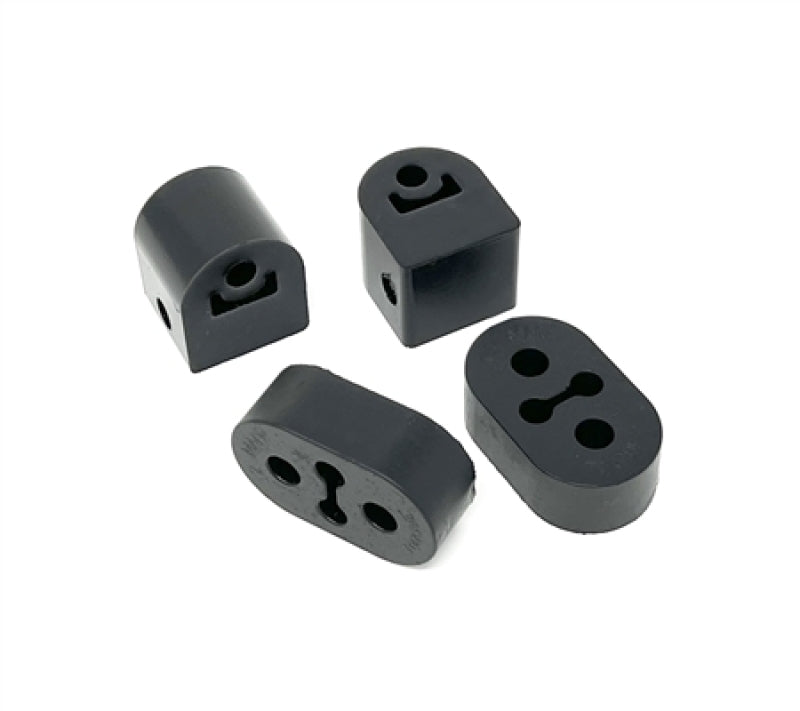 Torque Solution Urethane Exhaust Mount Kit Nissan Z 2023+ RZ34