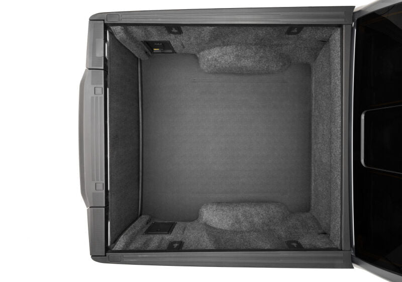 Husky Liners 17-23 Ford F-250/350 SuperDuty Guardian Impact Bed Liner - Full