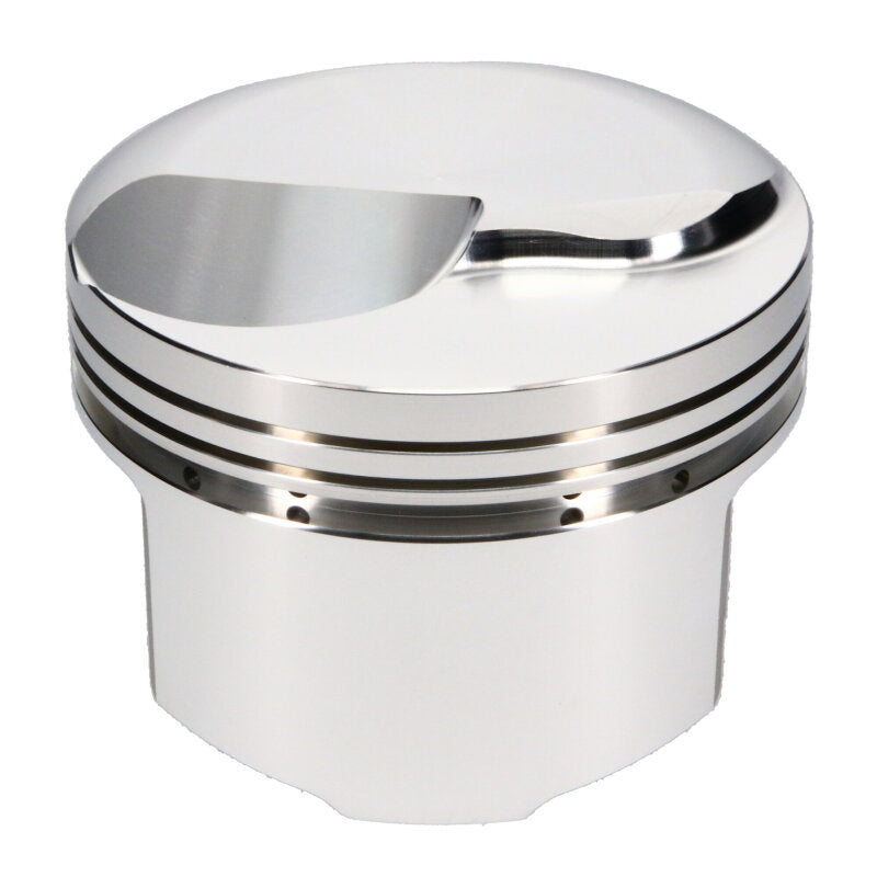 JE Pistons Chevrolet Big Block 4.310in Bore 1.645in CH -23.00 CC Piston Set