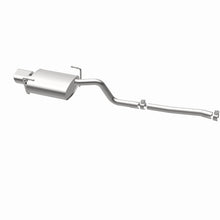 Load image into Gallery viewer, BRExhaust 10-13 Acura MDX 3.7L Direct-Fit Exhaust Muffler Kit