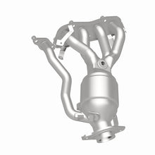 Load image into Gallery viewer, MagnaFlow Direct Fit Catalytic Converter 21-22 Toyota Corolla 2.0L OEM