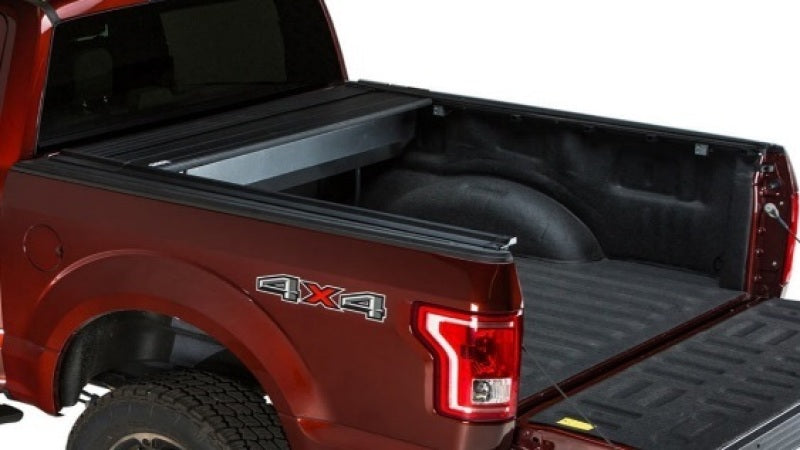 Retrax 19-22 Ram 1500 (6.4ft. Bed) Retrax IX