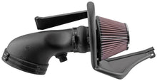 Load image into Gallery viewer, K&amp;N 08-13 BMW M3 4.0L V8 AirCharger Performance Intake